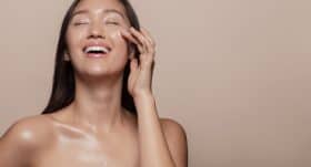 Learn how to get rid of acne overnight