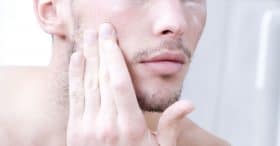How to quickly reduce acne